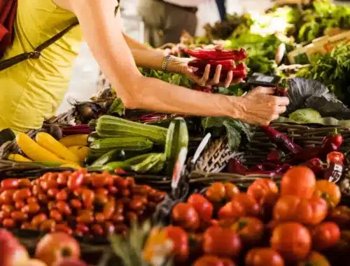 Warzywniak – pomysł na biznes