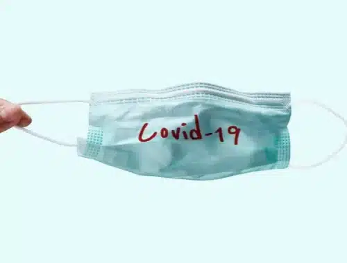 Pandemia Covid-19 a wpływ na gospodarkę światową