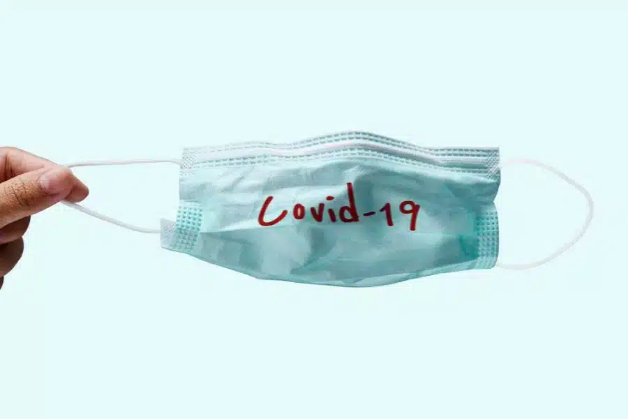 Pandemia Covid-19 a wpływ na gospodarkę światową