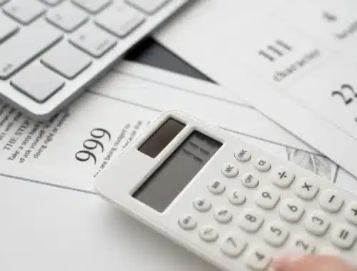 Podatki w świecie biznesu