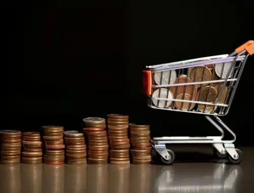 Popyt i podaż – jak się zmieniają