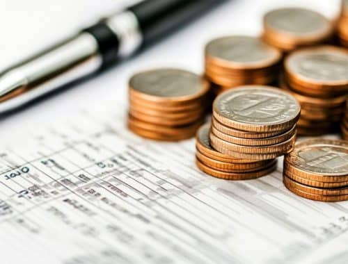 Obligacje - szansa na bezpieczną inwestycję