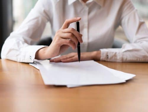 Umowa o pracę - co powinieneś wiedzieć?