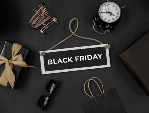 Black Friday - jak upolować prawdziwe okazje?