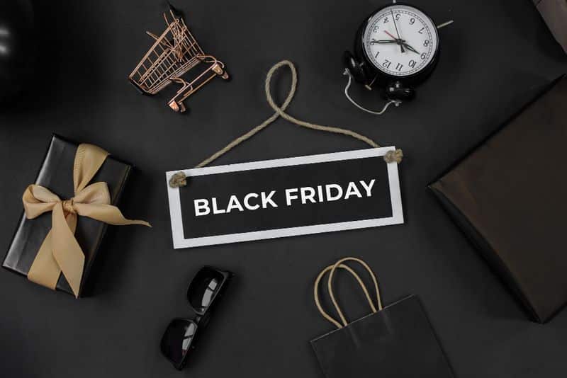 Black Friday - jak upolować prawdziwe okazje?
