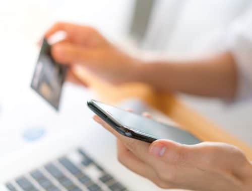 BLIK - polska płatność