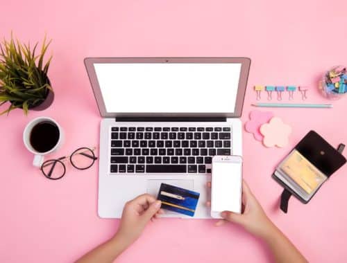 Płatności odroczone — kupuj teraz, płać później