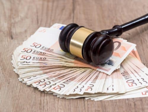 Jak działają cła?