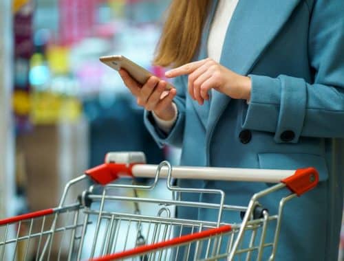 Czy lista zakupów naprawdę pomaga oszczędzać pieniądze?