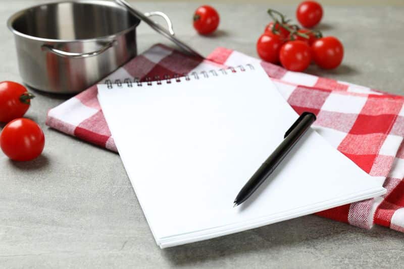 Planowanie posiłków – sekretna broń oszczędnych