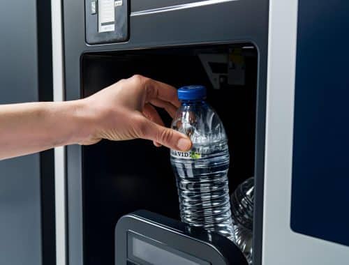 System kaucyjny na butelki - czy to dobry pomysł