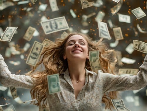 Prawo Parkinsona – dlaczego wydajesz tyle, ile zarabiasz